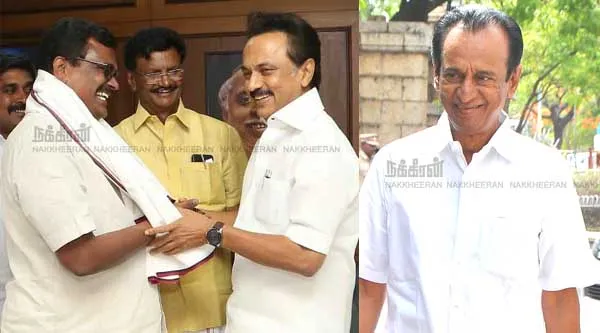 thanga tamilselvan mkstalin-Semmalai-mla